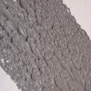 山南双液改性环氧型 YJ-302 拉毛界面剂，光面混凝土基层专用再浇剂